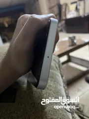  4 Samsung a25 5zG شغال بحالة الوكالة لسا كفالتو شغاله واستعمال بسيط جداً