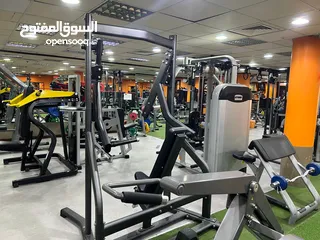  5 gym business for sale
