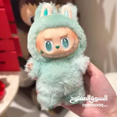  1 عرض خاص ع لعبة لابوبو الشهيرة مش 150 ولا 100 ولا 80 بس ب 60 توصيل ل كل مناطق الضفة و القدس و الداخل