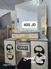  3 غرفة نوم تبدأ اسعارها من 220 دينار