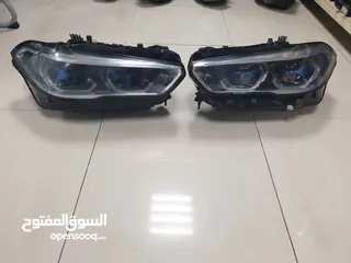  15 قطع بي ام وميني&parts bmw mini 2010 2020