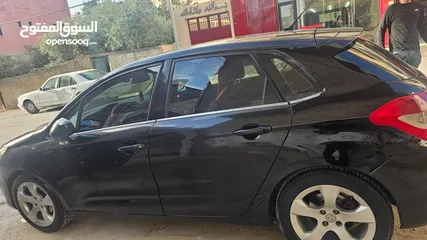  3 سيتروين C4
