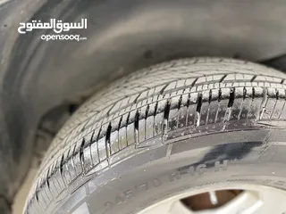  23 شيفرولية بليزر موديل 2006 فحص كامل فل كامل