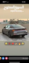  3 هونداي النترا هايبرد للبدل على جيب  7مقاعد