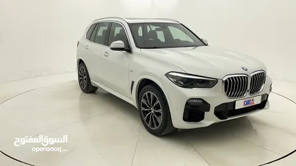  1 (HOME TEST DRIVE AND ZERO DOWN PAYMENT) BMW X5