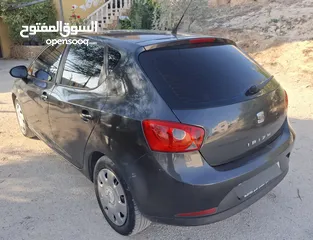  3 سيات ابيزا 2010