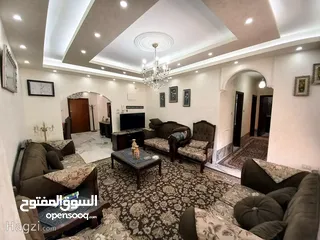  8 شقة مفروشة للإيجار 200م2 ( Property 16538 ) سنوي فقط