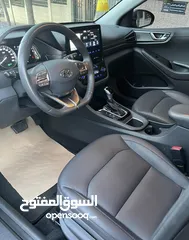 8 Hyundai Ioniq 2020