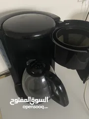  3 Coffee maker