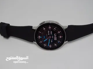  13 سامسنج جلاكسي سمارت وتش SAMSUNG GALAXY WATCH ACTIVE 2 SMART WATCH