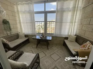  11 شقهه للبيع جابريات جنين
