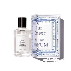  13 عطور عالمية بعدة احجام و يتوفر تقسيمات AbQpurfume
