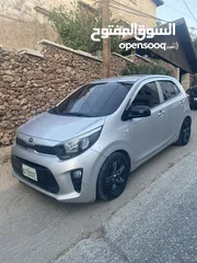  4 كيا مورنينج  للبيع