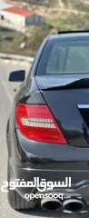  5 Mercedes c200 فل كامل