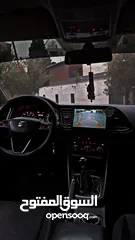  6 سيات ليون / seat leon