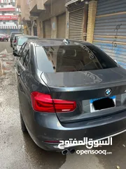  2 البيع BMW 320i 2019