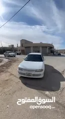  9 متسوبيشي لانسر موديل 1994