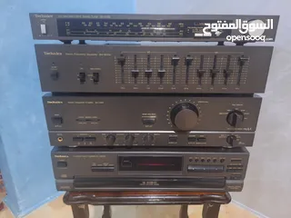  1 اجهزه صوتيه ماركات عالميه