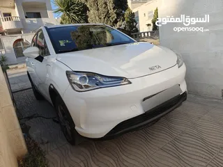  4 نيتا 2021 ماشية 29 الف كيلو فحص كامل حرة جديد