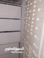  2 فريزر ممتاز استعمال خفيف