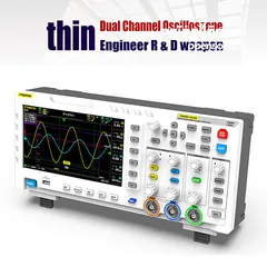  3 Oscilloscope 100MHz 1014D Function Generator