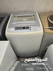  26 Samsung and LG washing machine 7 to 11 kg price 45 to 100