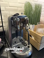  3 Machine coffee