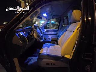  7 فورد اكسبيديشن Ford exposition للبيع