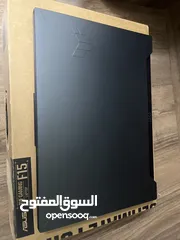  6 لابتوب Asus TUF 15