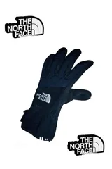  4 قفازات وكفوف شتوي THE NORTH FACE للسيدات اصلية 100 ٪