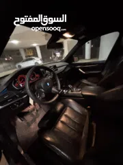  4 بي ام اكس 5 2015 سبع مقاعد ترخيص 2018