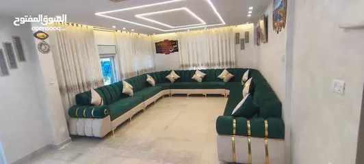  4 تفصيل جميع انواع الاثاث المنزلي بجوده عاليه واسعار ممتازه متوفر جميع الانواع والاشكال