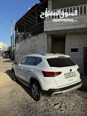  3 سيات اتيكا 2020