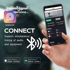  8 جهاز ملاكمه بوكسنغ ميوزيك   لياقه بدنيه قصوى  لكل افراد العائله  ولمحترفين البملاكمه و كيك بوكس
