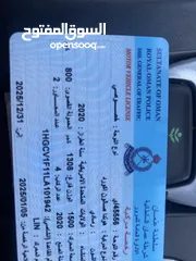  10 للبيع هوندا اكورد 2020