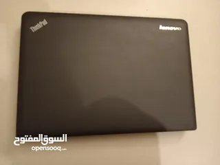  4 Lenovo laptop touch screen core i5