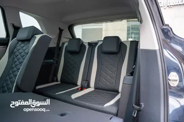  18 Volkswagen ID6 Pro 2022 + 2023  مستعمل و كفالة اتوهب فحص اتوسكور 90% فما فوق