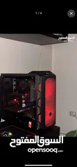  2 كمبيوتر للبيع Gtx تفاصيل على خاص قابل لتفاوض