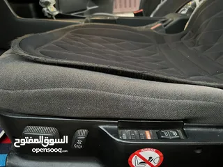  7 BMW-530بغداد