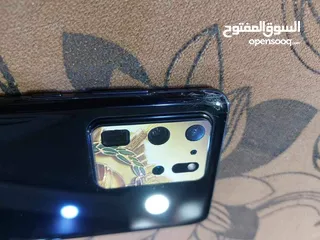  7 سامسونج جلاكسي S 20 Ultra 5G قابل للتفواض بشيئ بسيط