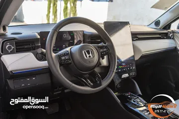  22 Honda ens1 2022 عداد صفر