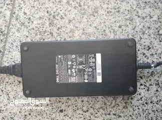  11 لابتوب ديل جيمنج laptop dell G5 gaming  جيل عاشىر بحاله ممتازه