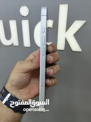  6 IPHONE 16 PLUS (128GB) USED /// ايفون 16 بلس ذاكرة 128 مستعمل وكاله