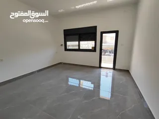  4 شقة للإيجار – الرام (أول نزول الكسارات قرب سوبر ماركت السلايمة)