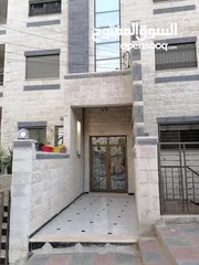  29 شقة مطلة جداً، في موقع مميز، قرب مسجد الحسين بن طلال، أبو عليا، طبربور.