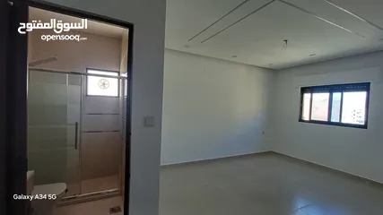  12 شقة فاخرة للبيع التاسعة اهالي طابقية ط3هندسي رواف 151 م