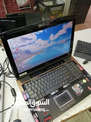  10 اسوس جيمنغ قوي جدا وعملي كوردتيو وكرت شاشة منفصل فخم جدا بسعر مغري جدا