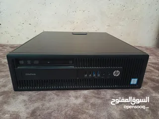  2 hp elitedesk 800 g2