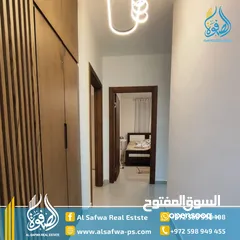  6 شقه سوبر سوبر ديلوكس فخمه جدا - قرب وسط البلد - قرب بنك القاهرة عمان