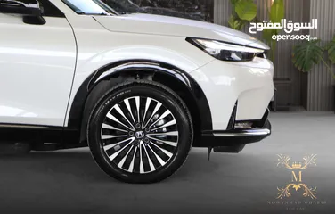  6 ‏HONDA E:NS1 2023 E2 ZERO هوندا زيرو اقساط على الهوية